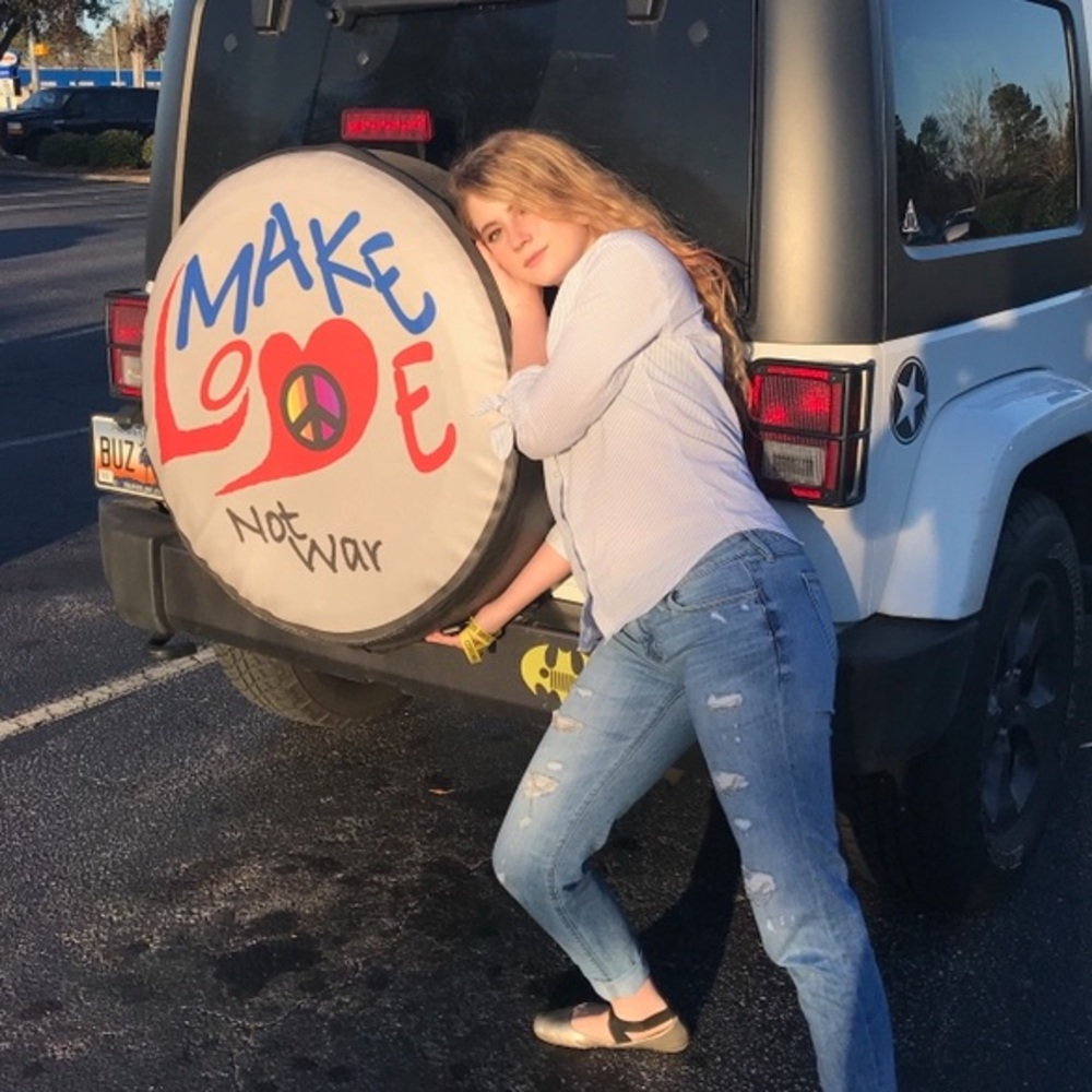 (2/$30) BR Striped 3/4 Sleeve Button Down